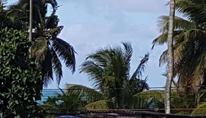 Download Flat Beira Mar Praia Cabo Branco In Joao Pessoa Expedia Desktop Wallpaper Wallpaper Flat Beira Mar Praia Cabo Branco In Joao Pessoa Expedia For iPhone Free