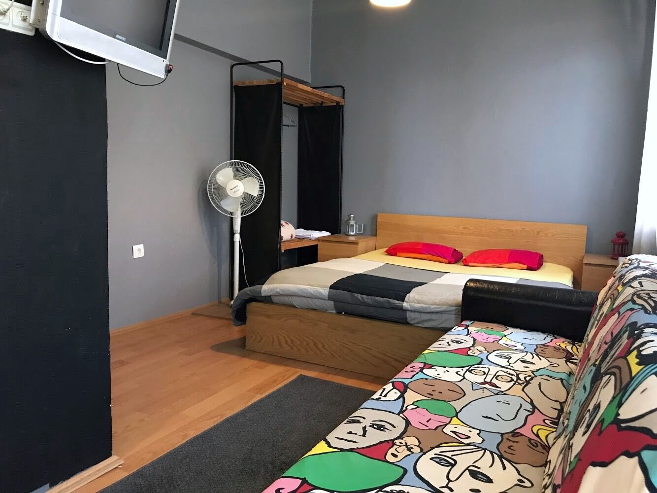 best flat of city w fantastic view 06ev rental house in ankara expedia