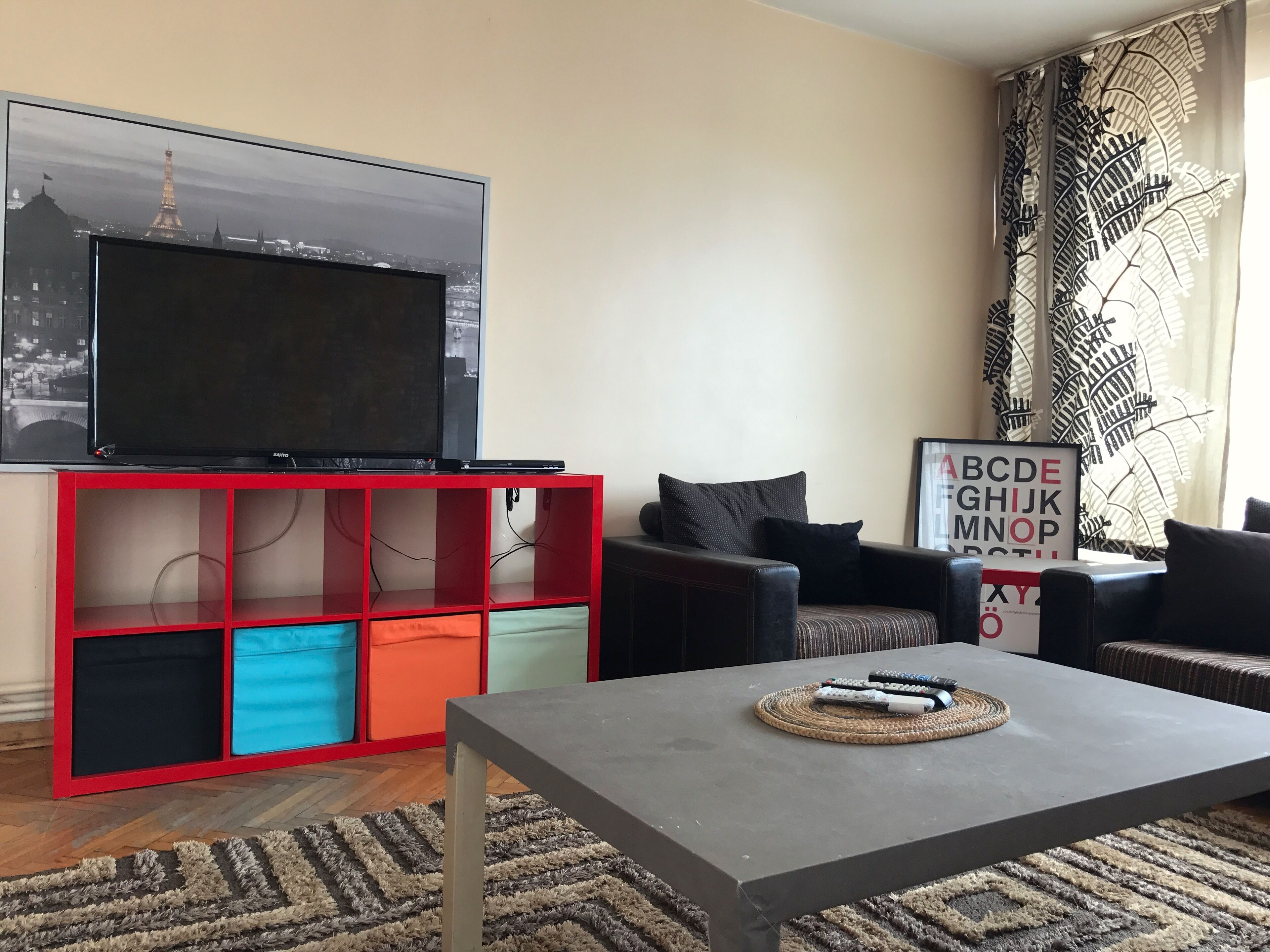 city center panoramic 3br 6th floor wifi 06ev rental house in ankara expedia