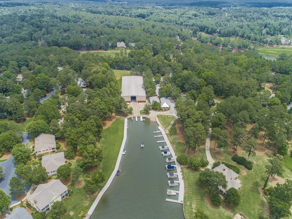 3 Bdrm Lake Oconee, Marina Cove, Reynolds Resort in Lake Oconee Best