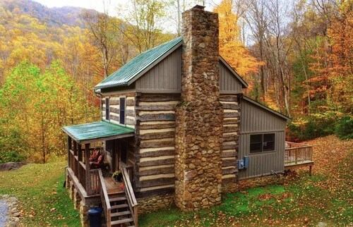 Hotels Near Crabtree Falls In Charlottesville Ebookers Com