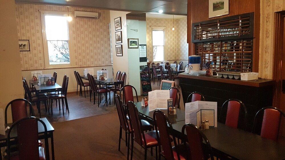 Orbost Club Hotel