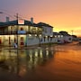 Orbost Club Hotel in Orbost, Australia