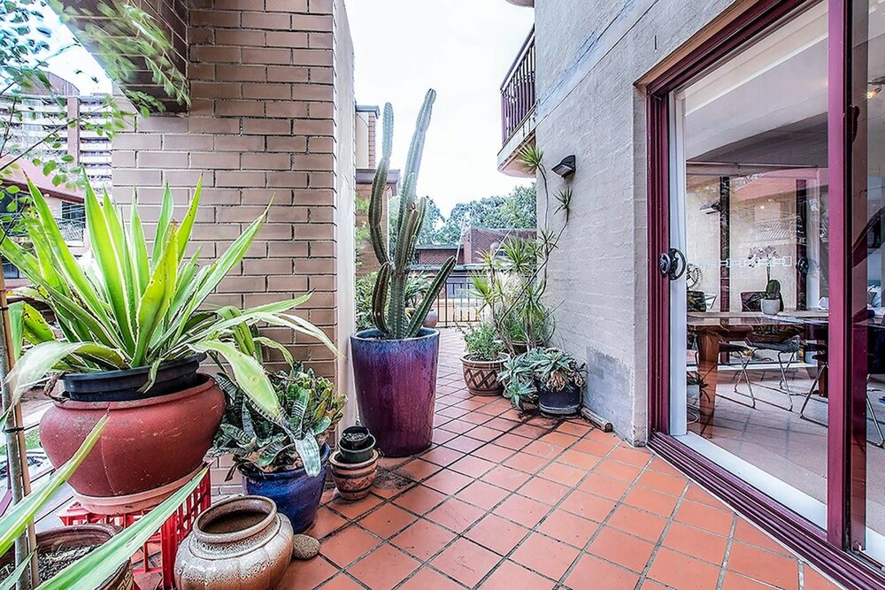 Surry Hills Terrace Apartment Pool & Gym