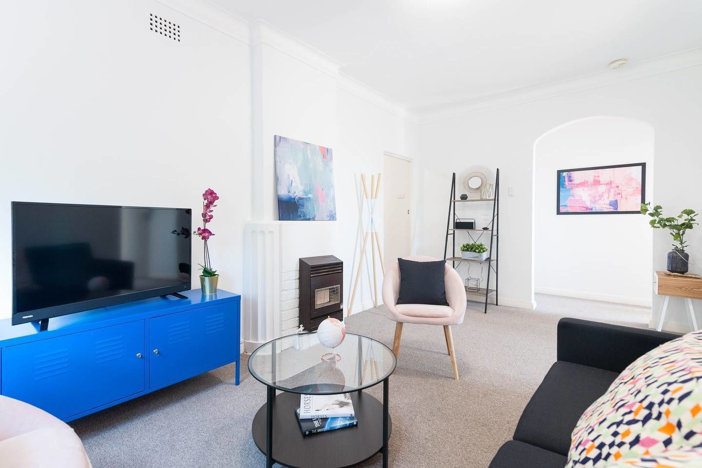 Bright 2br Apartment Bondi Junction In Sydney Expedia