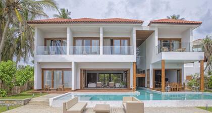 Villa Blu