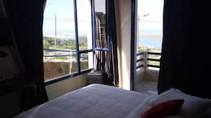 Wifi gratis, ropa de cama, acceso en silla de ruedas