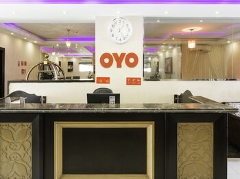 Oyo 124 Dome Hotel Suites Al Orouba Riyadh 2019 Room - 