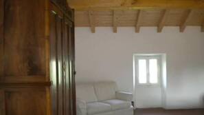 Servicio de la habitación