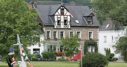 Landhaus am Ufer