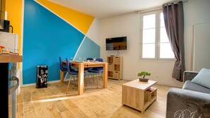 Décoration personnalisée, ameublement personnalisé, Wi-Fi gratuit