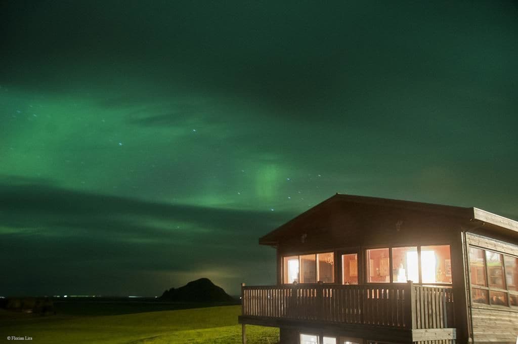 Stóra Mörk 3 in Rangaring Eystra, Iceland
