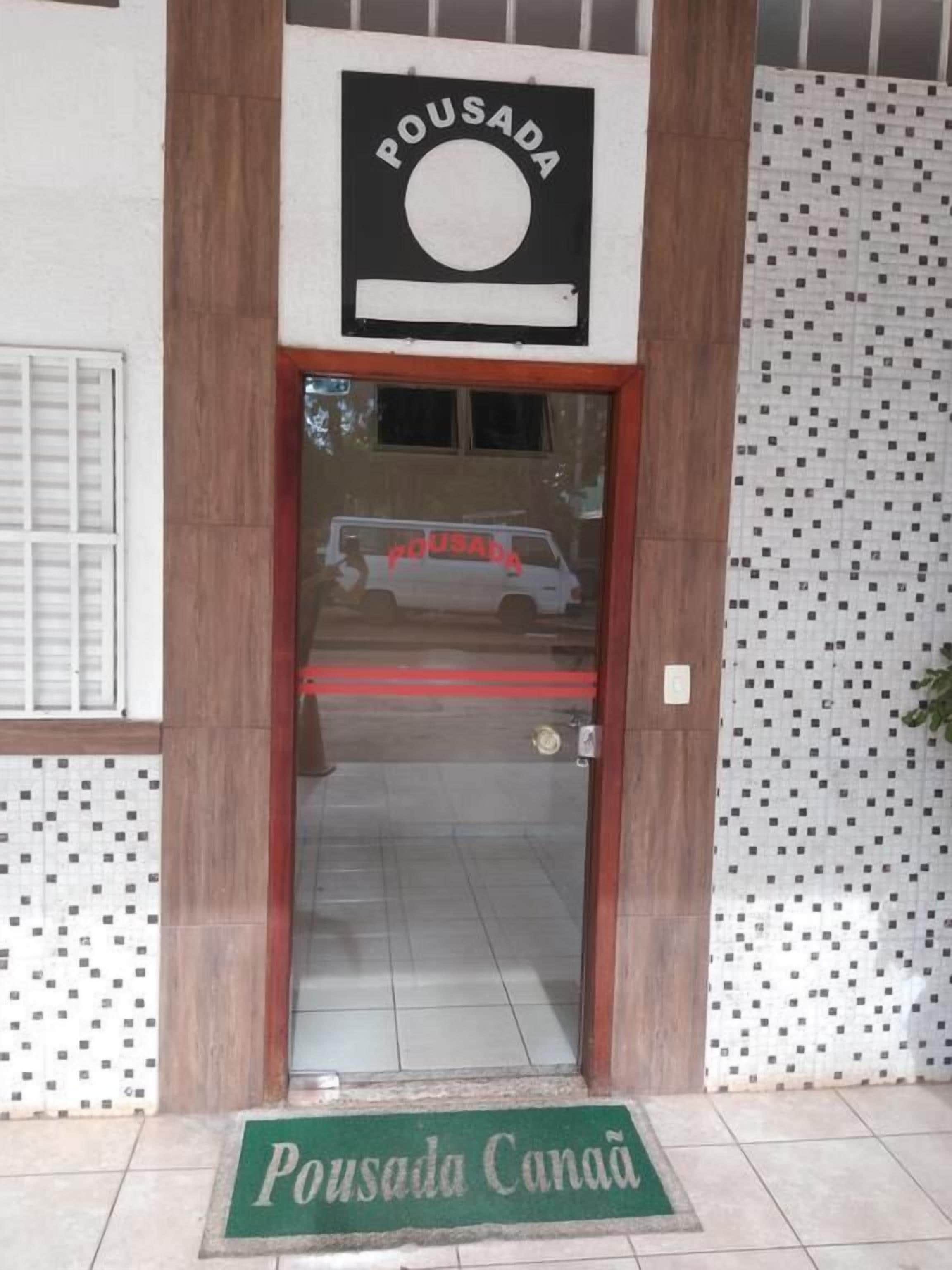 Pousada Canaã