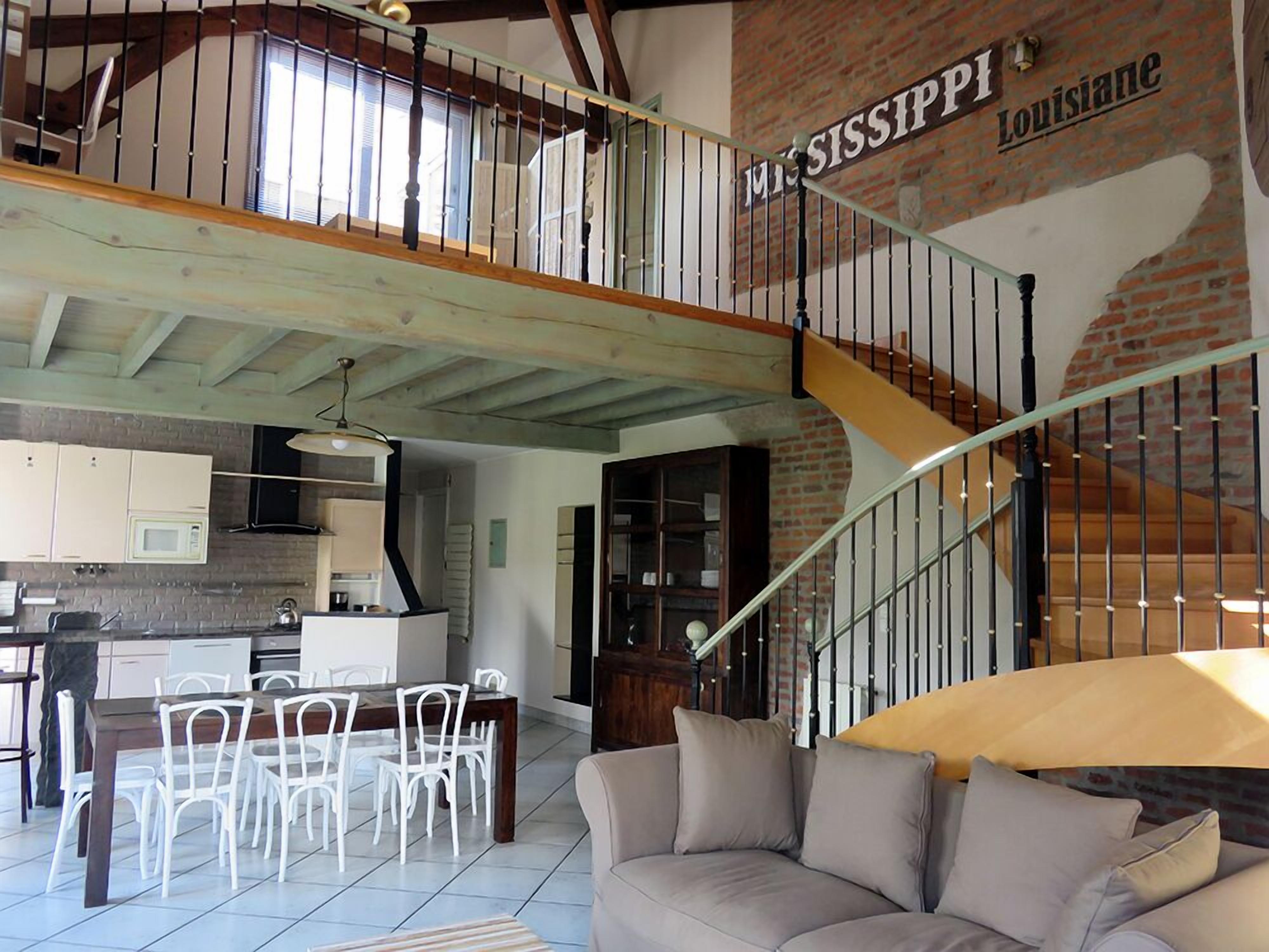 Appart Hotel Tom Sawyer La Louisiane Saint Etienne Fra Expedia Fr