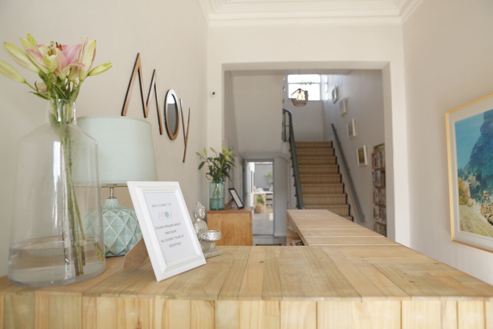 Photo - MOY Guesthouse & Backpackers