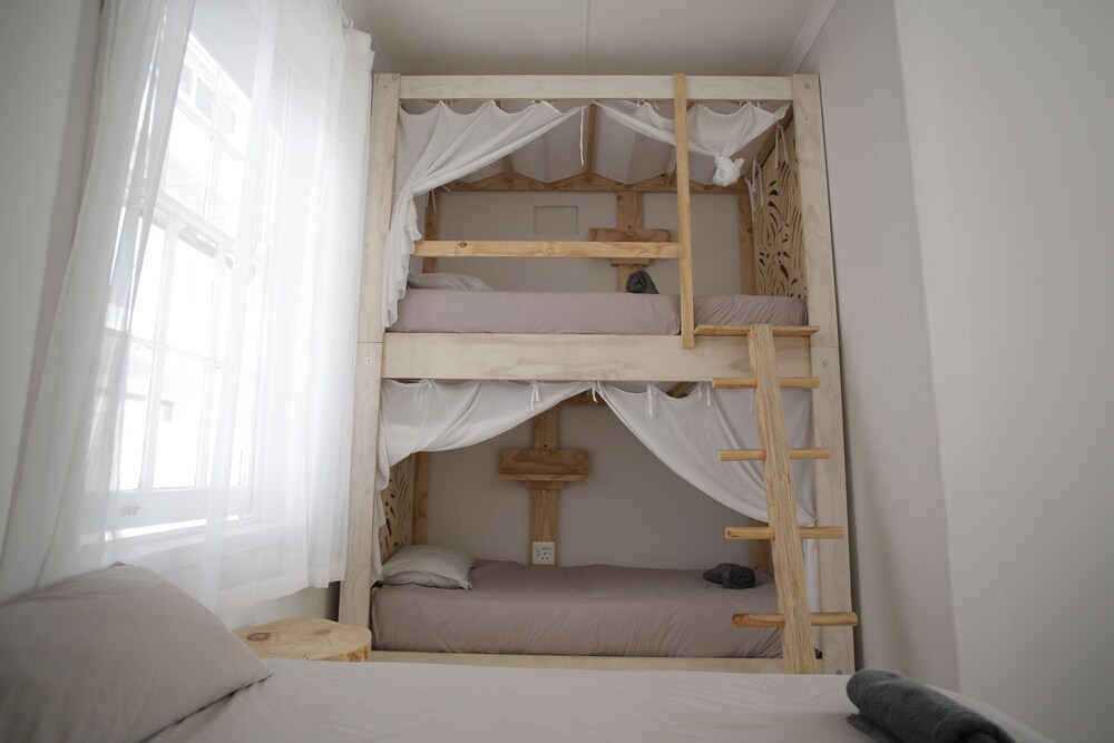 Photo - MOY Guesthouse & Backpackers