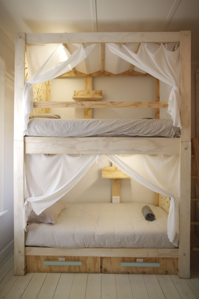 Photo - MOY Guesthouse & Backpackers