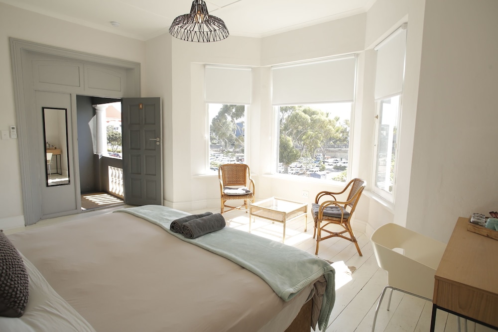 Photo - MOY Guesthouse & Backpackers