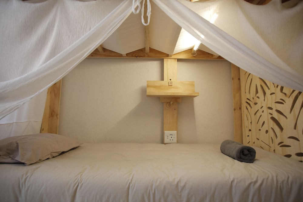 Photo - MOY Guesthouse & Backpackers