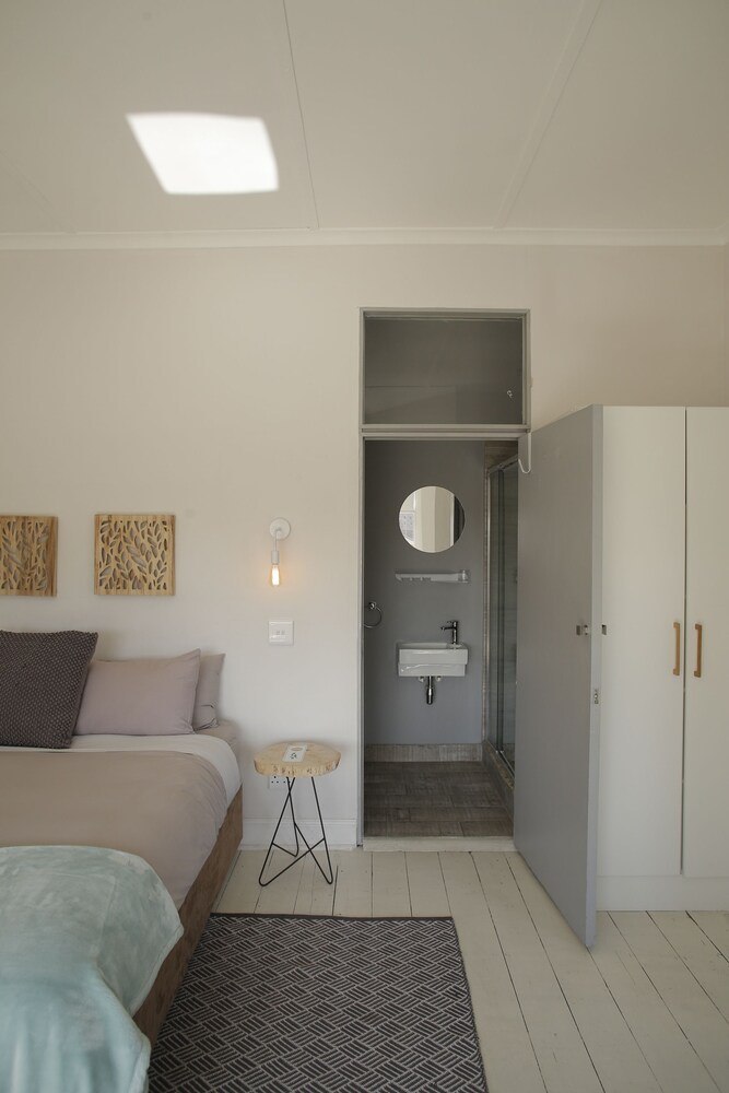 Photo - MOY Guesthouse & Backpackers