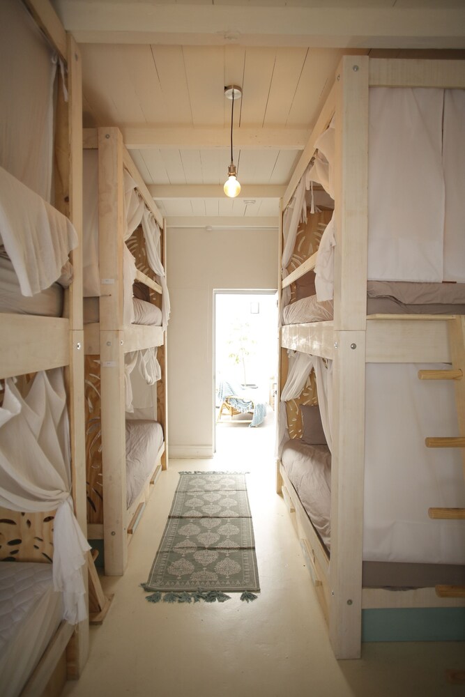 Photo - MOY Guesthouse & Backpackers