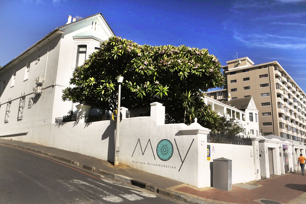 Photo - MOY Guesthouse & Backpackers