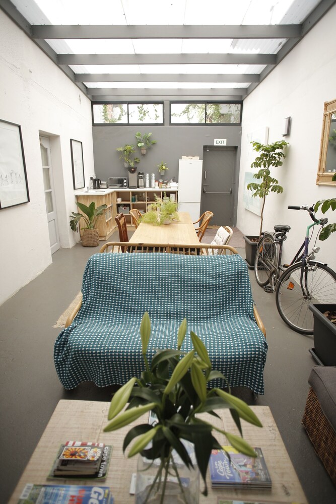 Photo - MOY Guesthouse & Backpackers