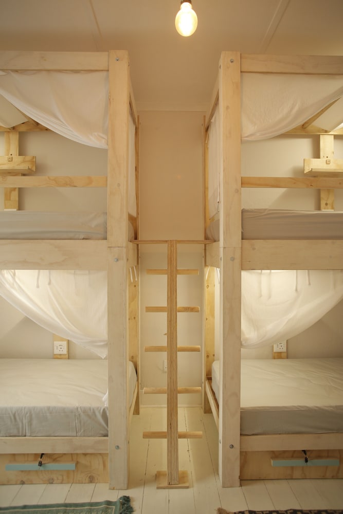 Photo - MOY Guesthouse & Backpackers