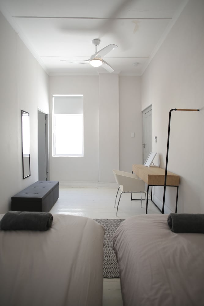 Photo - MOY Guesthouse & Backpackers