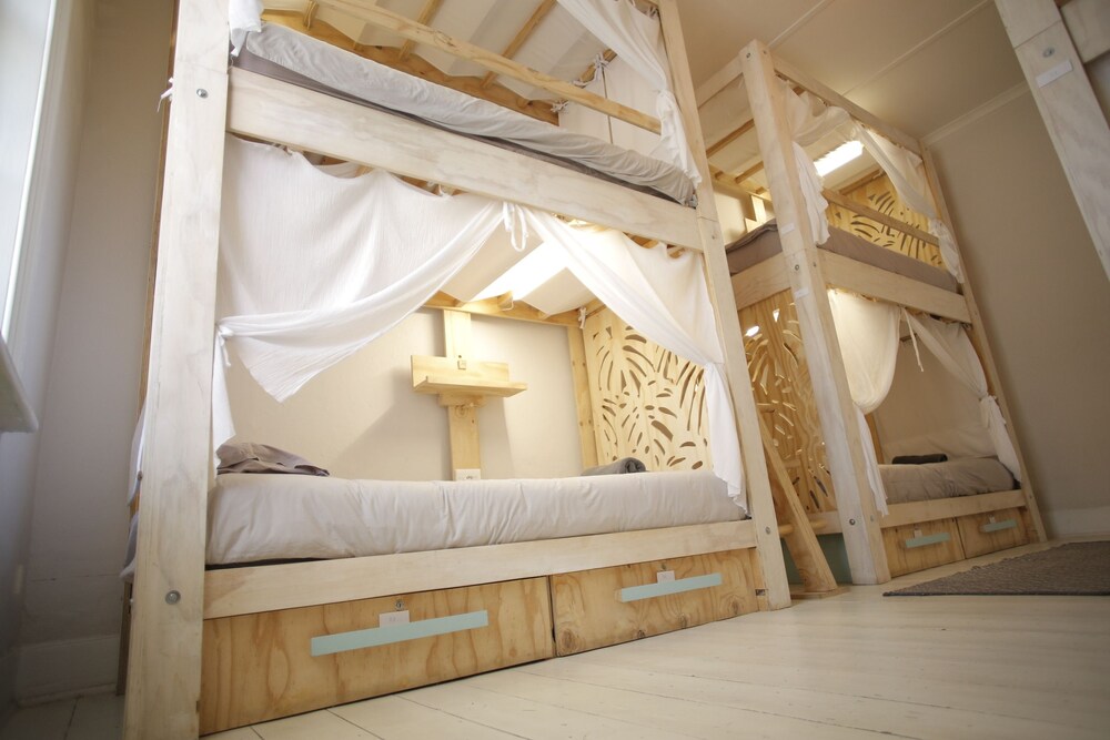 Photo - MOY Guesthouse & Backpackers