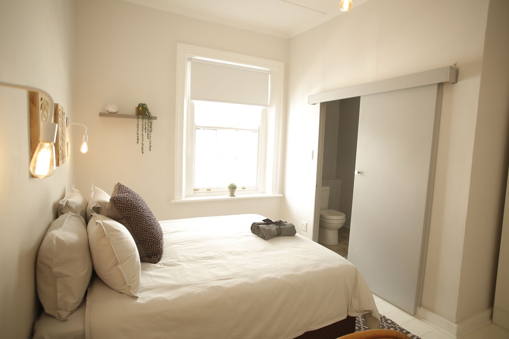 Photo - MOY Guesthouse & Backpackers