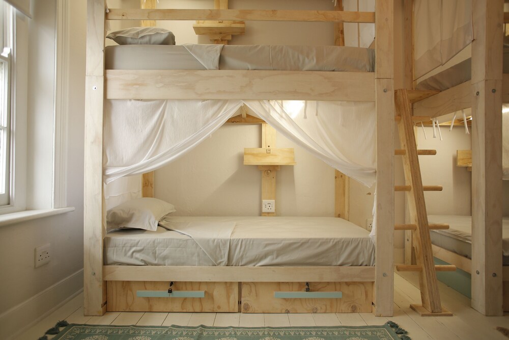 Photo - MOY Guesthouse & Backpackers