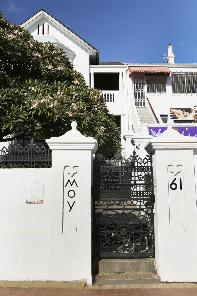 Photo - MOY Guesthouse & Backpackers