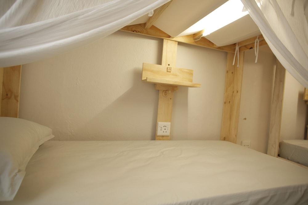 Photo - MOY Guesthouse & Backpackers