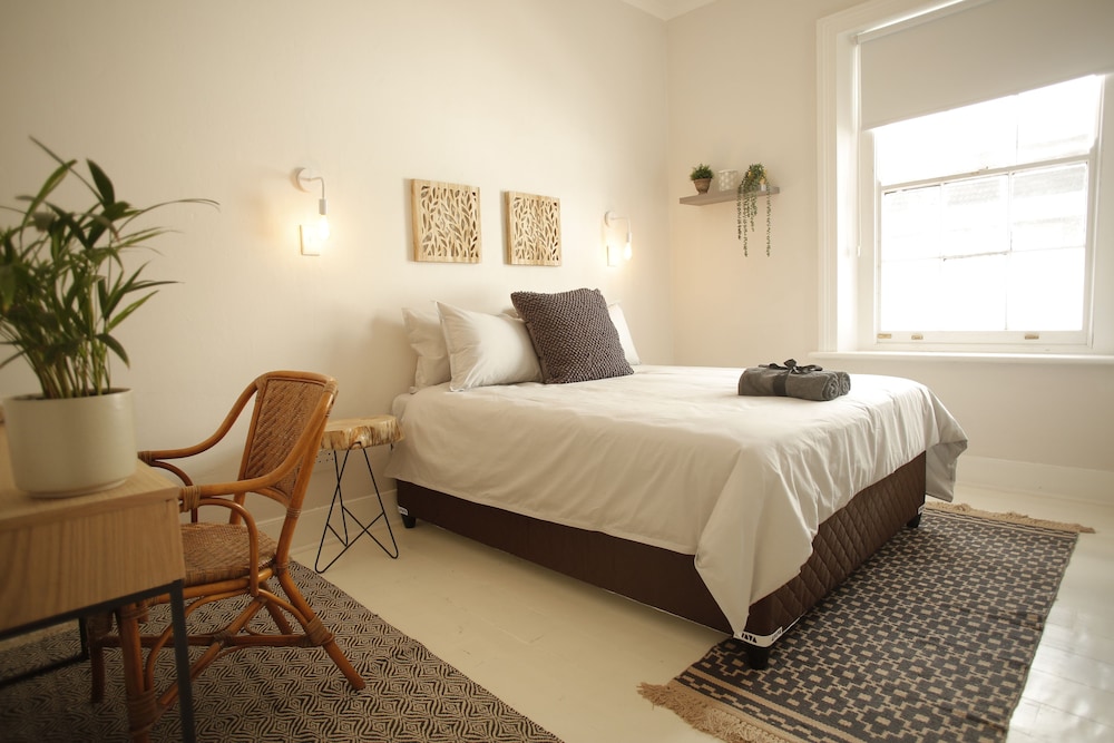 Photo - MOY Guesthouse & Backpackers