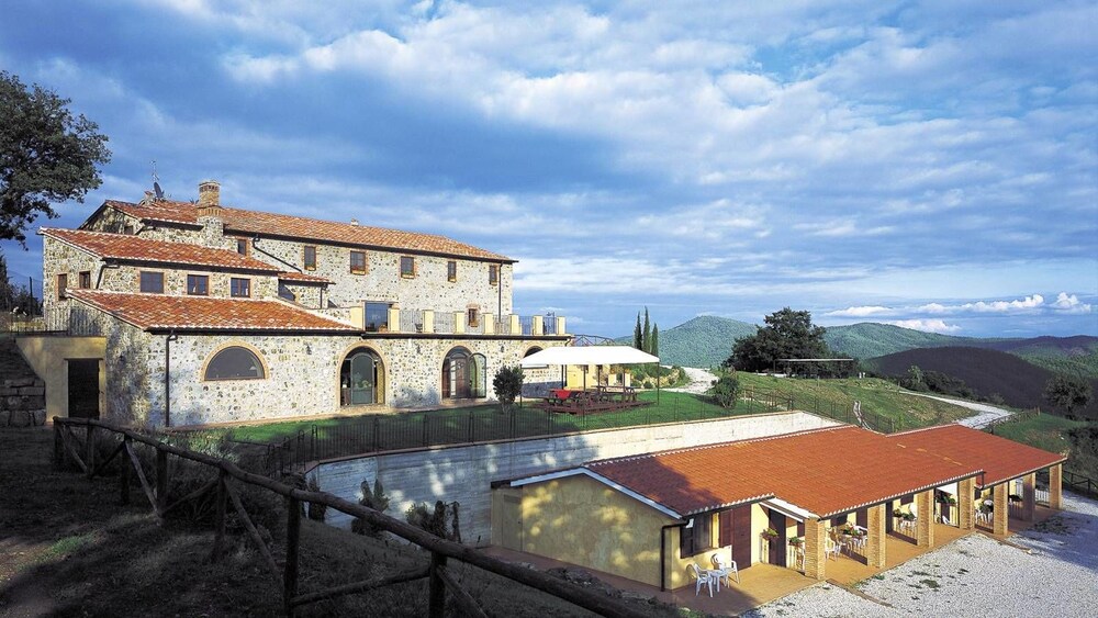 Agriturismo La Meridiana
