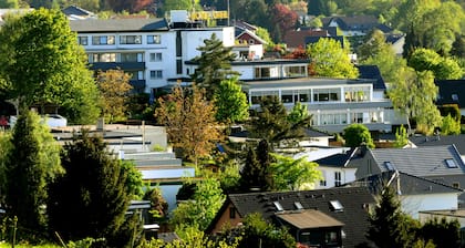 DAHL Hotel & Restaurant GmbH