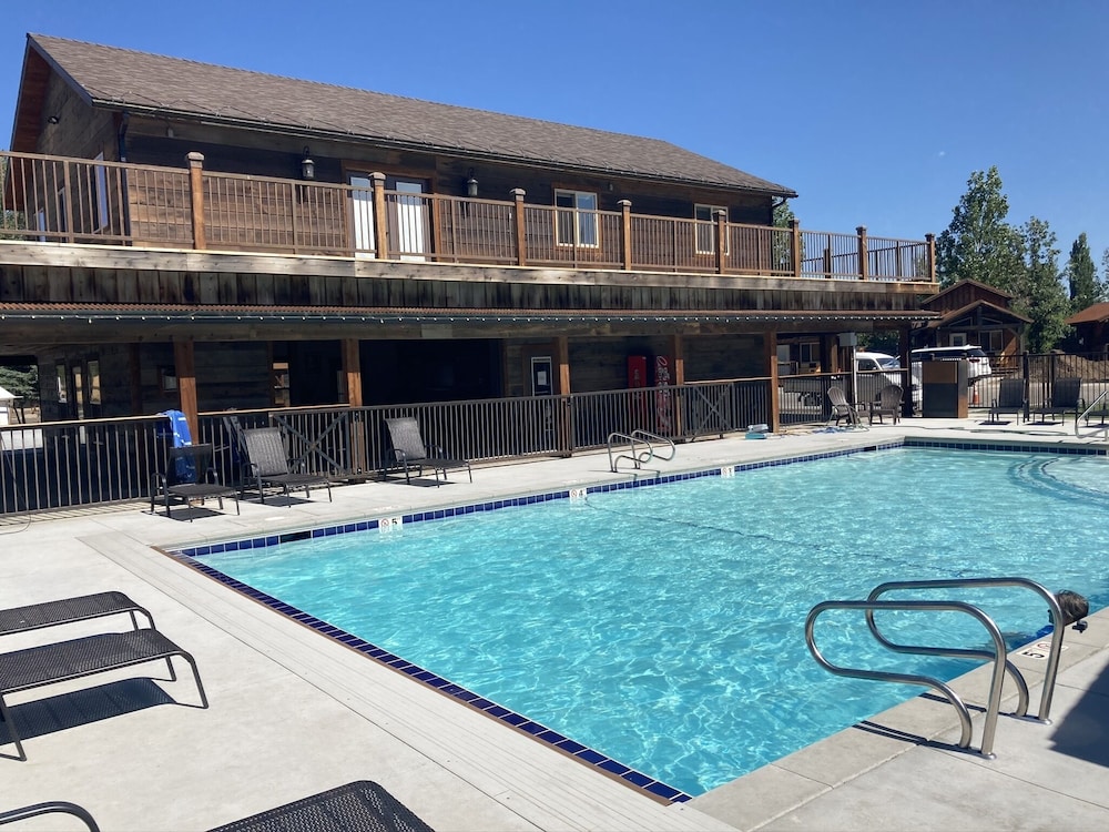 Teton Valley Resort in Jackson Hole Best Rates & Deals on Orbitz