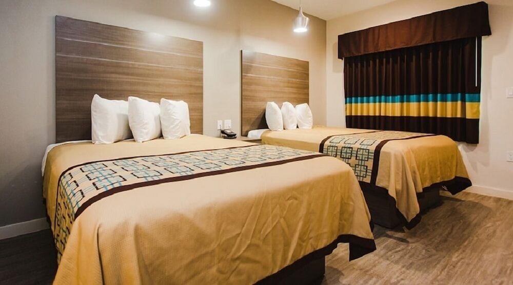 Palace Inn Beltway 8 & Veterans Memorial in Houston Best Rates