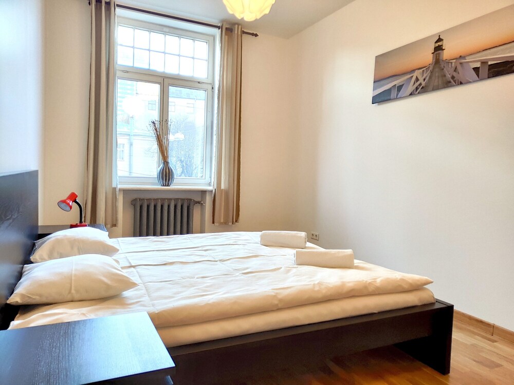 Lacplesa Center 2 Bedroom Apartments 2019 Deals