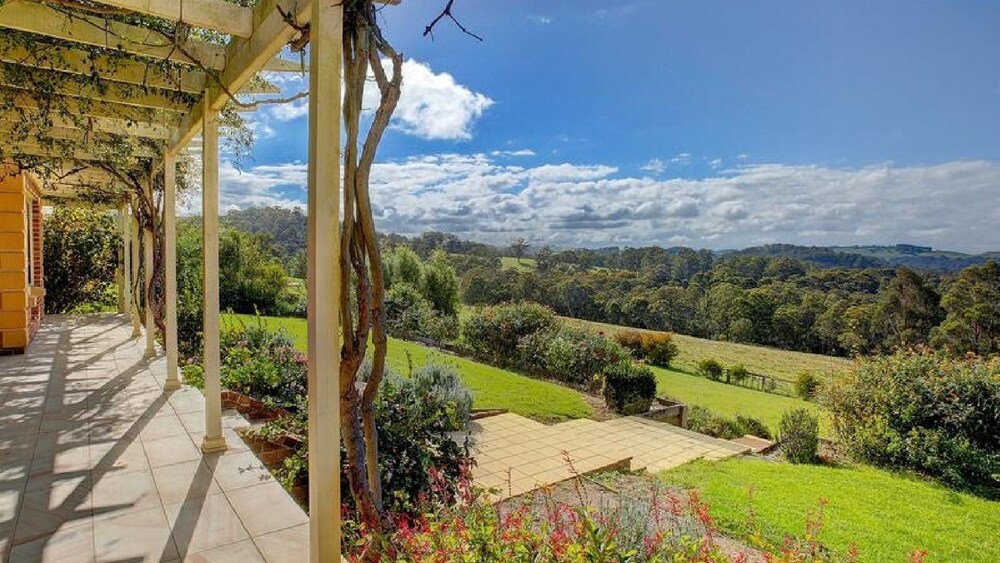 Maison Shanti – Country Serenity