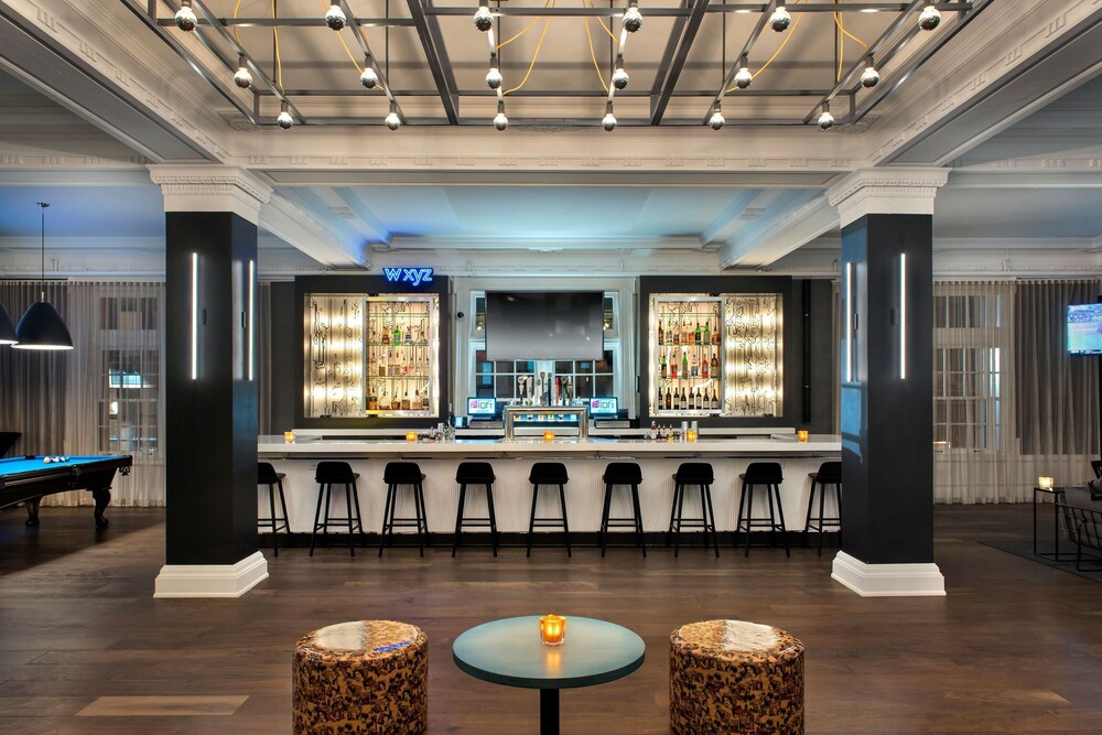 Aloft Buffalo Downtown in Buffalo | Best Rates & Deals on Orbitz