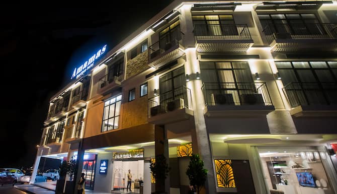 古晋阿玛马斯精品酒店 古晋 马来西亚 2021 优惠 点评和图片 Expedia