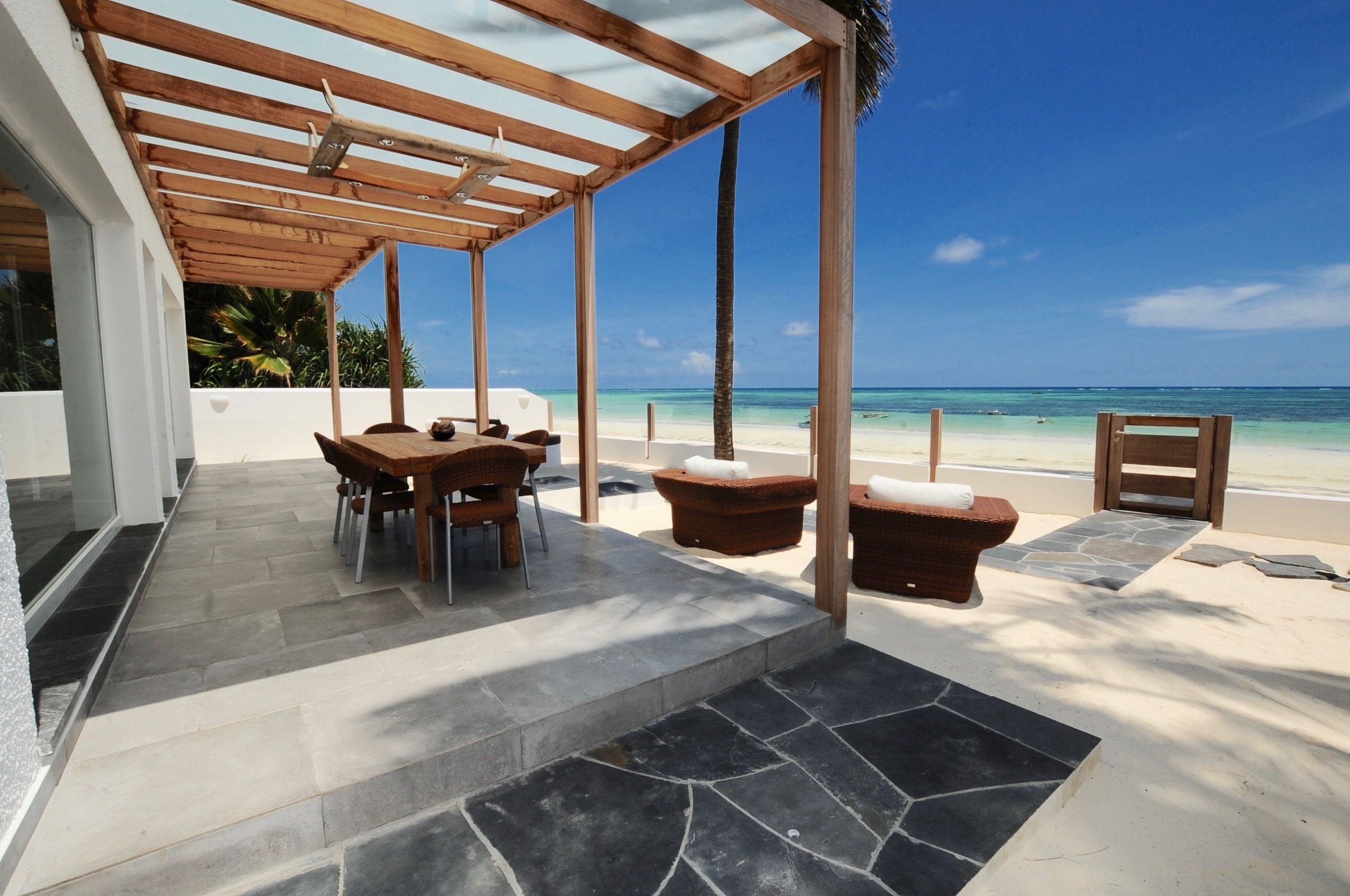 Amani Home Zanzibar in Kiwengwa, Tanzania