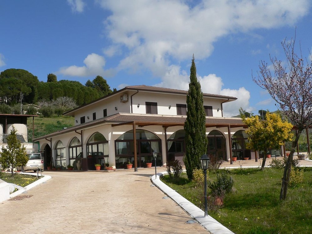 Il Noce Antico