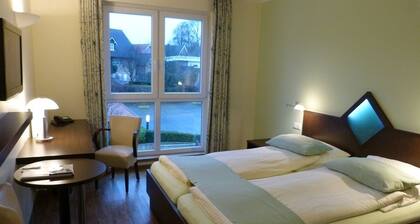 Hotel Landgasthof Evering