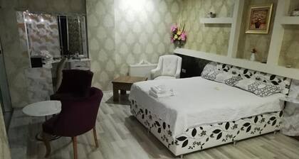 Yesilirmak Merit Otel