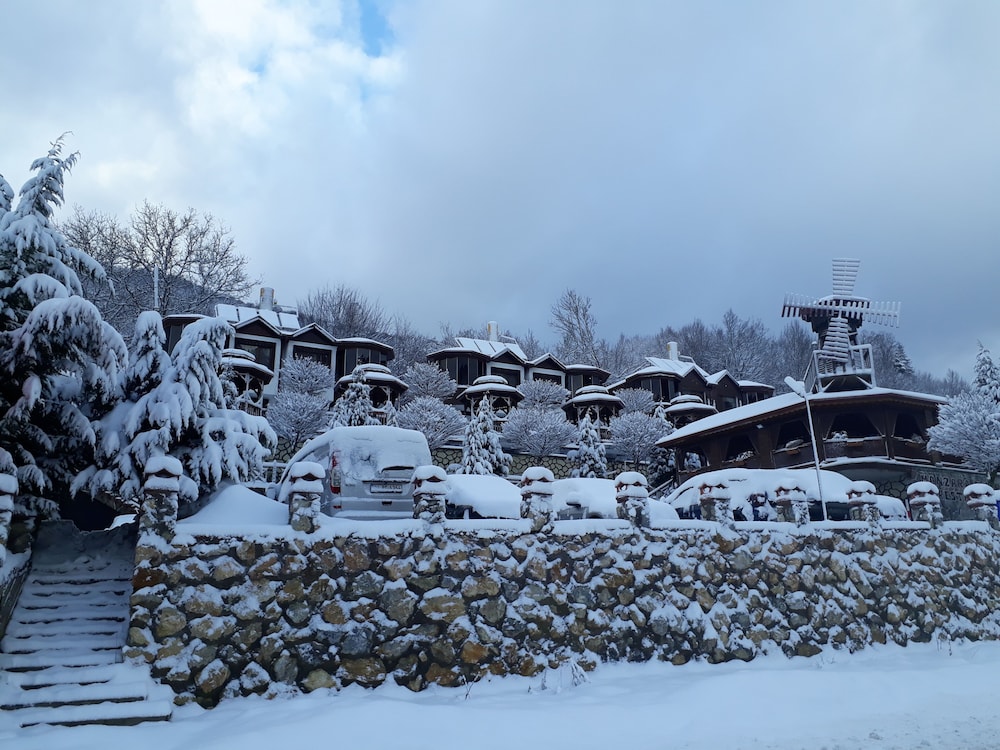 Hiking, Abant Manzara Butik Otel - Alkolsüz