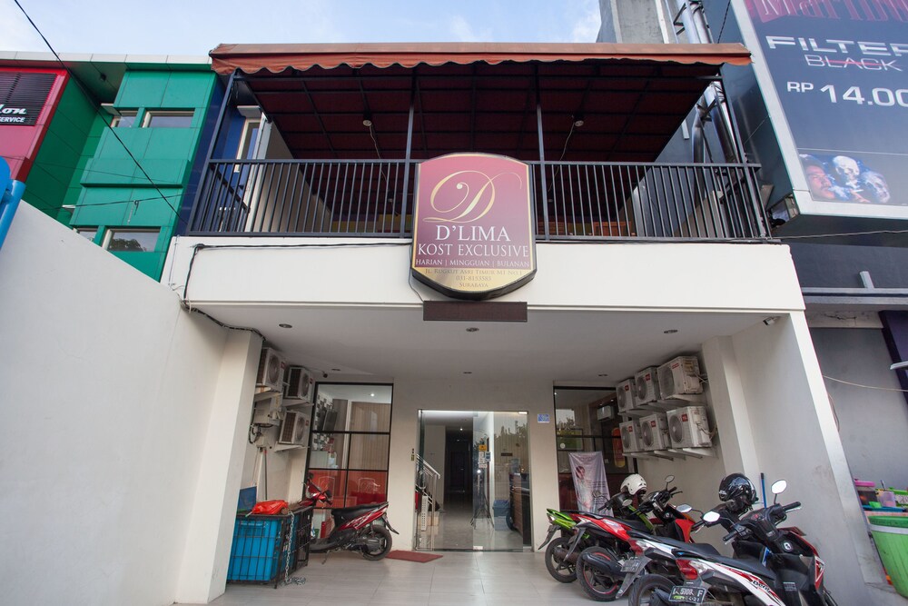 Discount [80% Off] Kost Harian Surabaya Indonesia | Hotel Chocolat 10