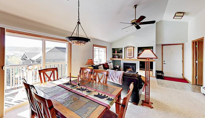 2 bedroom condo in steamboat springs 3360 columbine dr expedia vacation rentals